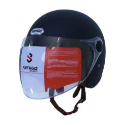 Mũ 3/4 Anfago Helmets