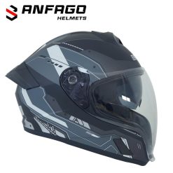 Mũ bảo hiểm fullface GS2